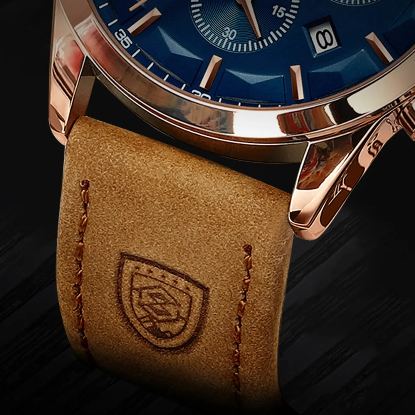 Relógio P. Changretta