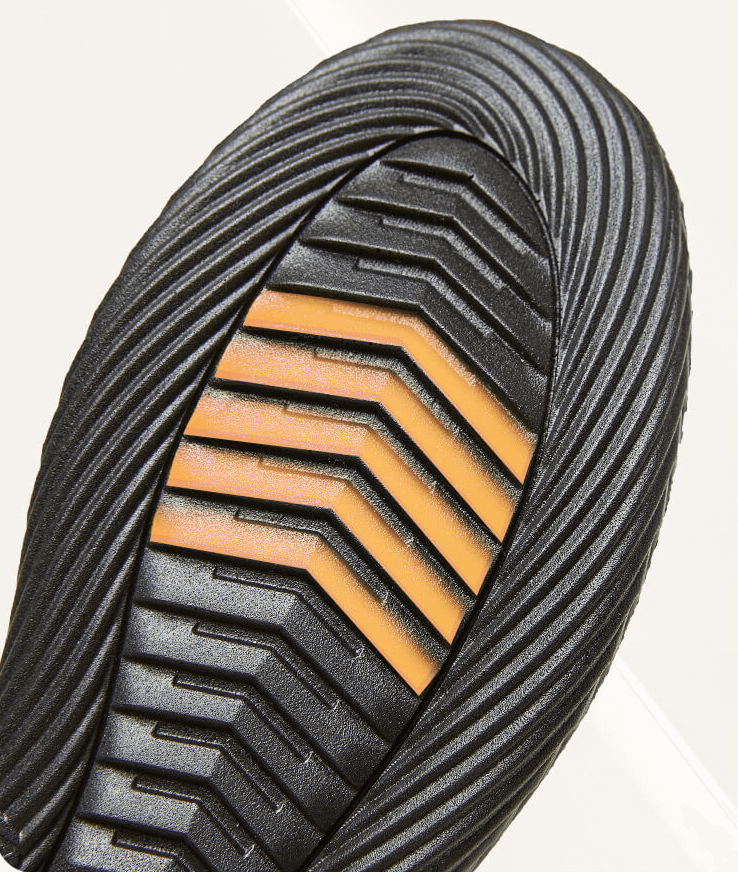 Bota Feminina Warm Confort