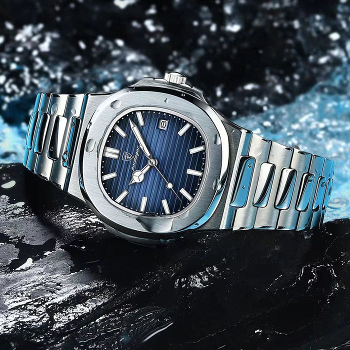 Relógio Masculino Casual - Storm