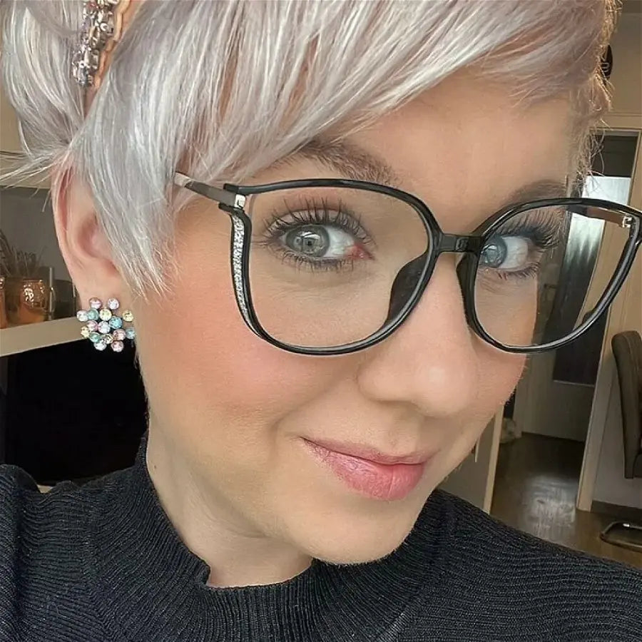 Compre 1 Leve 2 | Óculos OptiVision Multifocal - Visão Clara em Todas as Distâncias