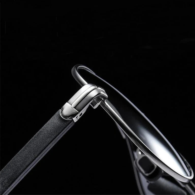 Óculos de Sol Masculino Rhavi