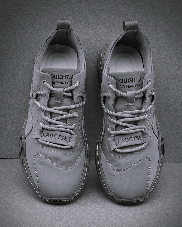 Tênis Rafter Casual Titanium