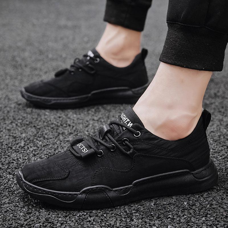 Tênis Rafter Casual Titanium