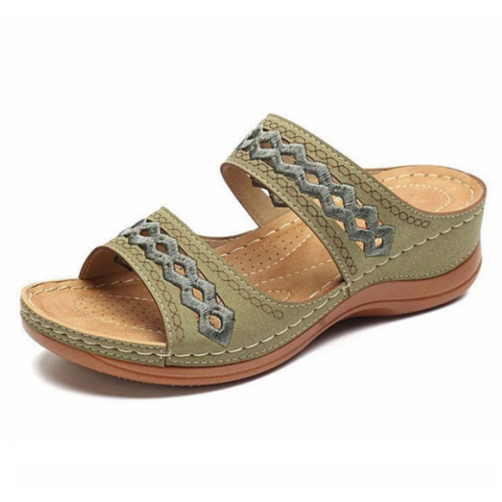 Sandália Ortopédica Brasti