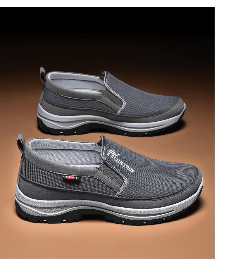 Tênis Pheron Comfort Titanium