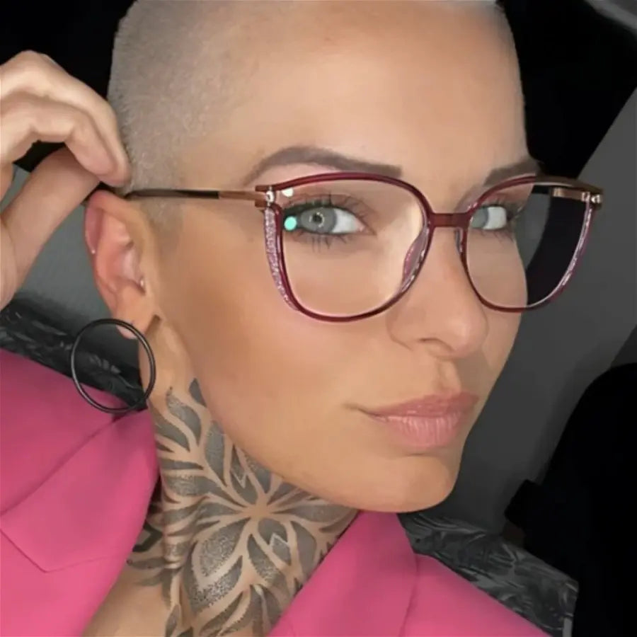 Compre 1 Leve 2 | Óculos Multifocal Diamond 2.0 (Se Adapta Ao Seu Grau) Apenas Hoje!