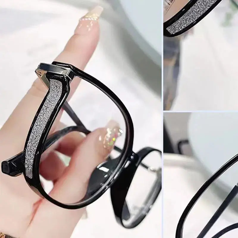 Compre 1 Leve 2 | Óculos Multifocal Diamond 2.0 (Se Adapta Ao Seu Grau) Apenas Hoje!