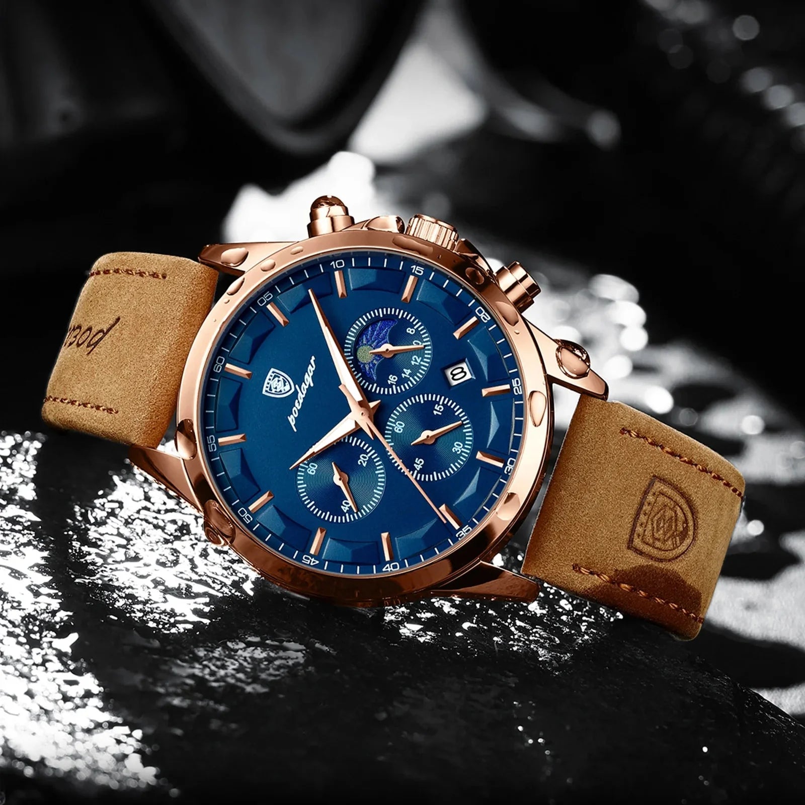 Relógio P. Changretta