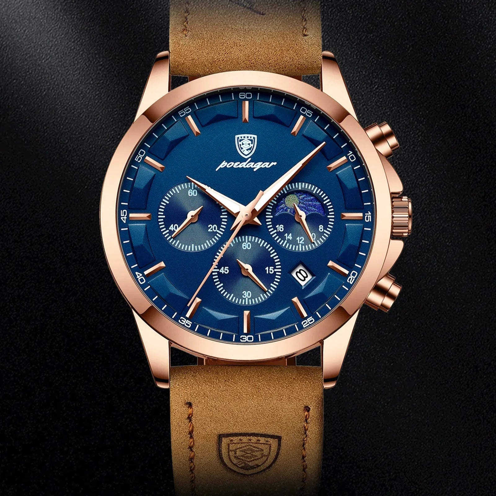 Relógio P. Changretta