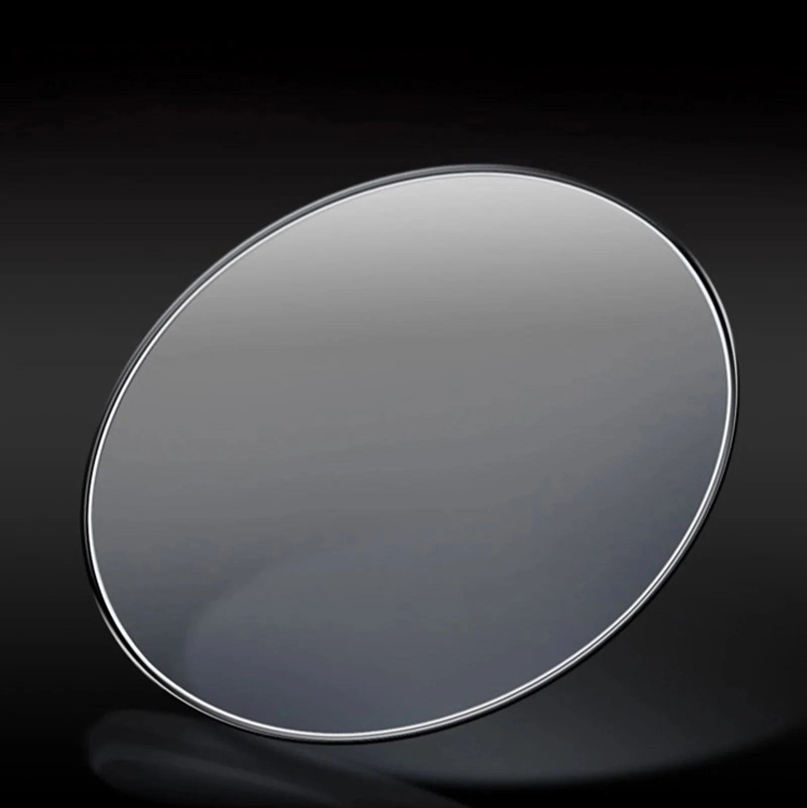 Relógio Masculino com Pulseira de Couro Luigi