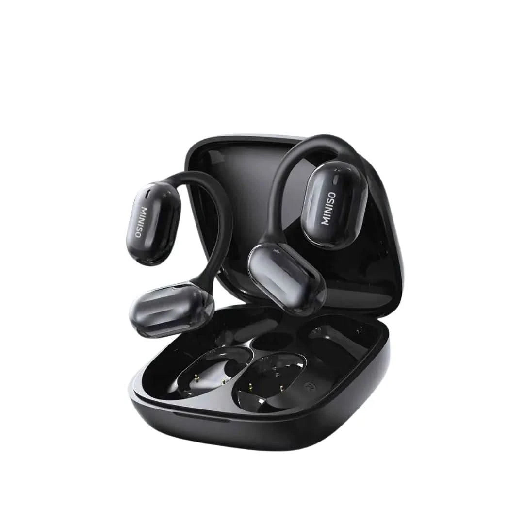 Fone Tradutor Bluetooth Miniso MS162 – Tradução em Tempo Real