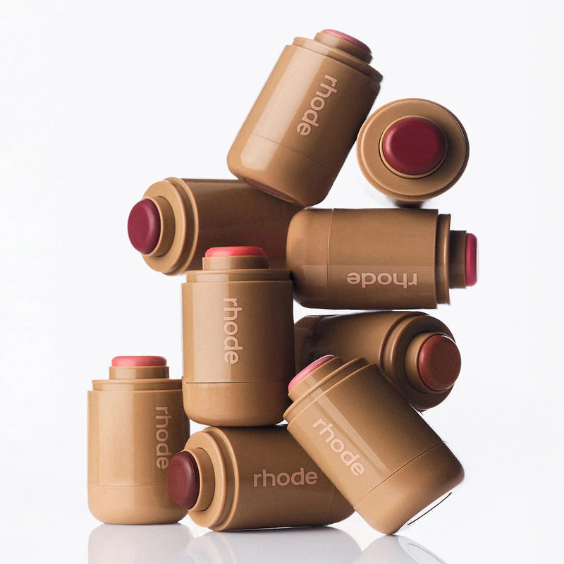 Compre 1 e Leve 2 | Blussence Blush + (Brinde Exclusivo)