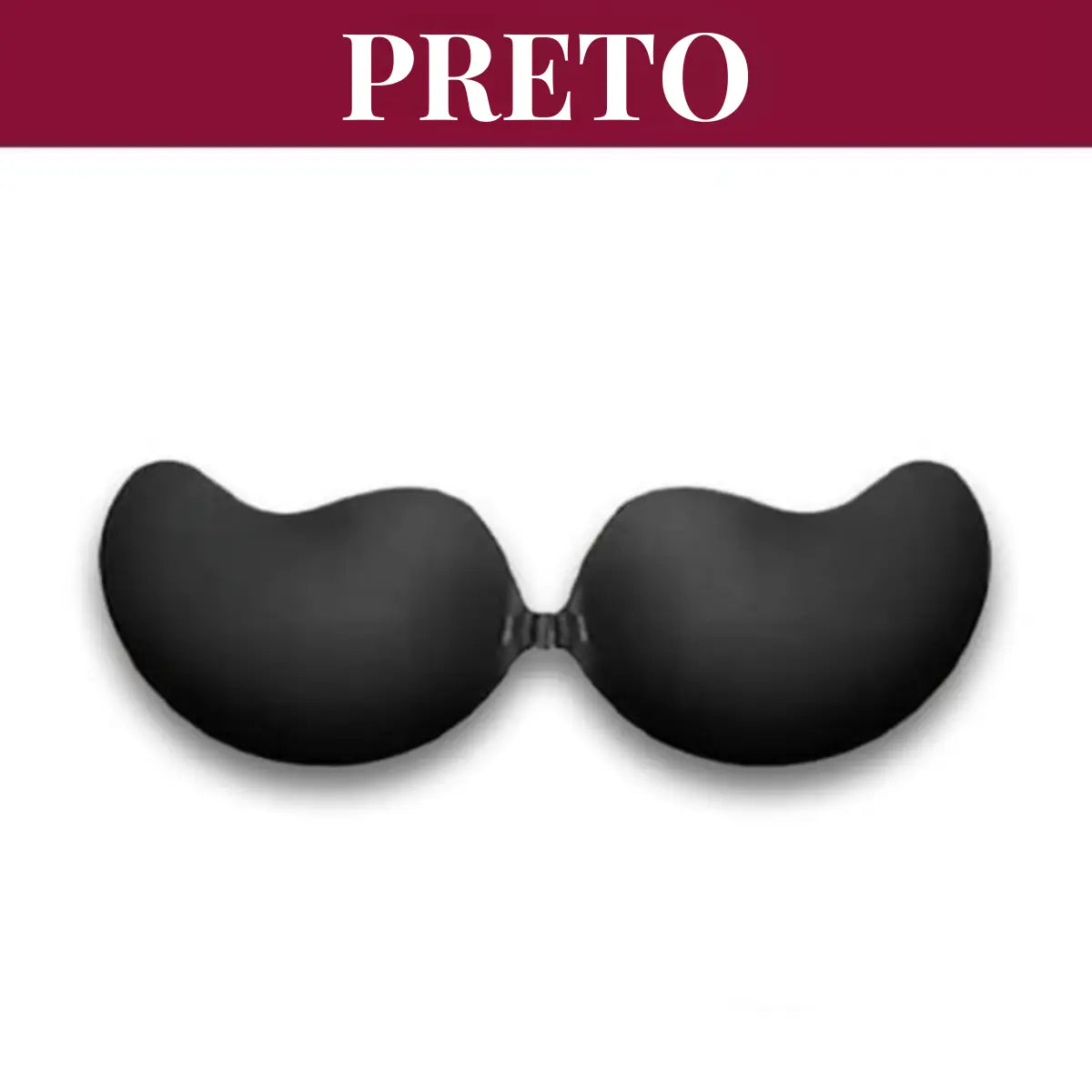 Sutiã Vollure - Efeito Silicone (Últimas Unidades)