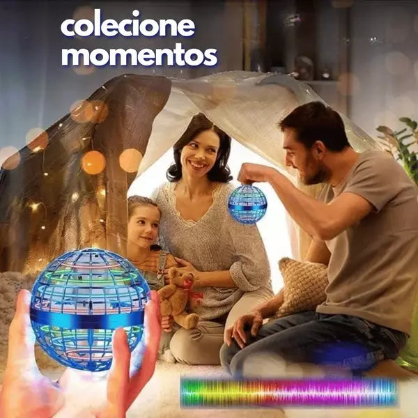 Spinner Boomerang™ Ultimas Unidades