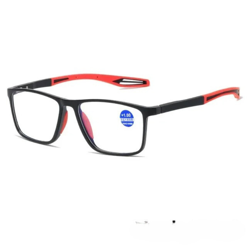 Óculos Multifocal Focus Vision - Últimas Unidades