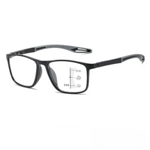 Óculos Multifocal Focus Vision - Últimas Unidades