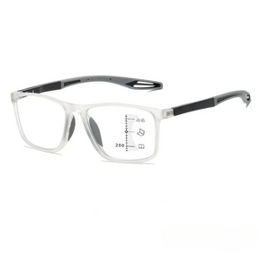 Óculos Multifocal Focus Vision - Últimas Unidades