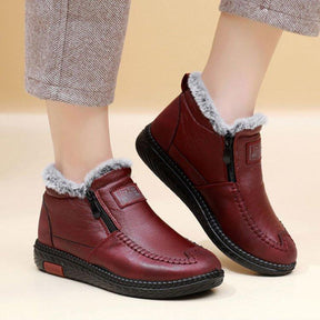 Bota Feminina Warm Confort