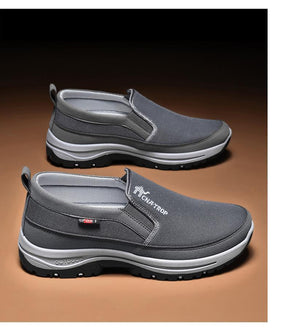 Tênis Pheron Comfort Titanium