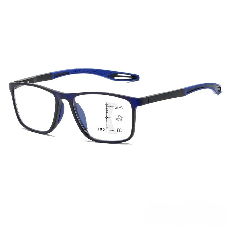 Óculos Multifocal Focus Vision - Últimas Unidades