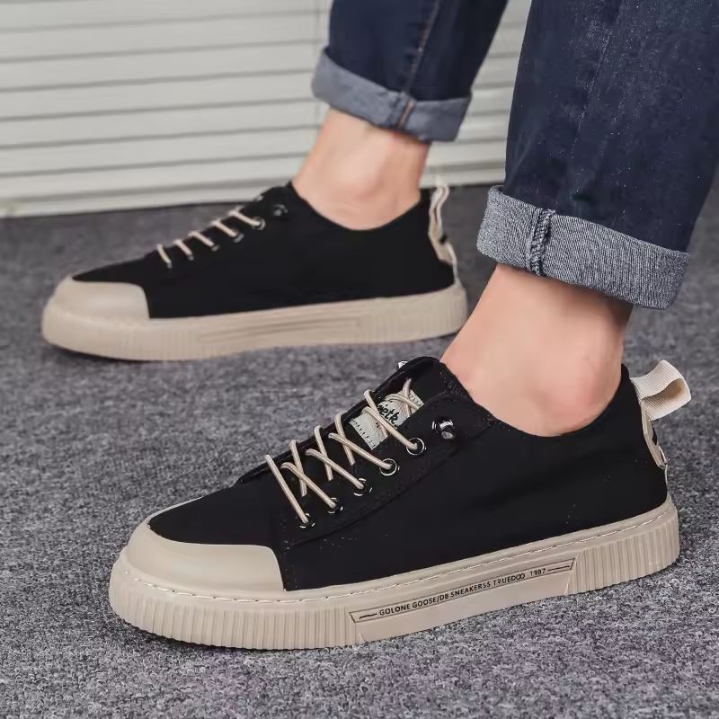 Tênis Casual Masculino Franco
