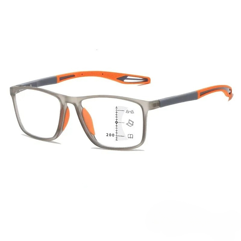 Óculos Multifocal Focus Vision - Últimas Unidades