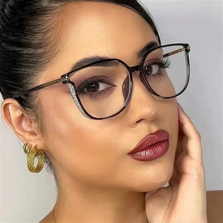 Compre 1 Leve 2 | Óculos Multifocal Diamond 2.0 (Se Adapta Ao Seu Grau) Apenas Hoje!