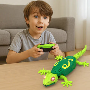 Lagartix - A lagartixa Divertida (Últimas Unidades)