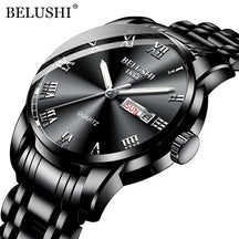 Relógio Masculino BELUSHI Titanium