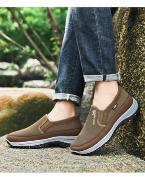 Tênis Pheron Comfort Titanium