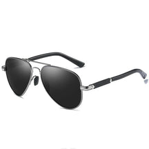 Óculos de Sol Masculino Rhavi