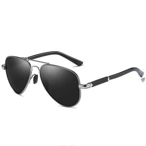 Óculos de Sol Masculino Rhavi