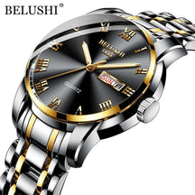 Relógio Masculino BELUSHI Titanium