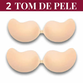 Sutiã Vollure - Efeito Silicone (Últimas Unidades)