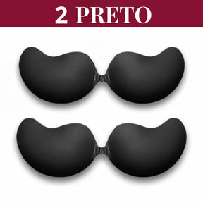 Sutiã Vollure - Efeito Silicone (Últimas Unidades)