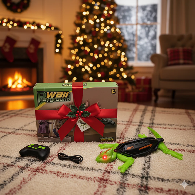 Lagartix - A lagartixa Divertida (Últimas Unidades)